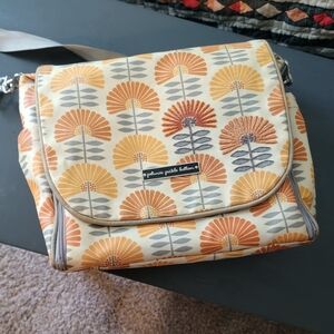 Petunia Pickle Bottom Diaper Bag